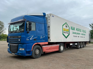 Daf XF 410 foto 2