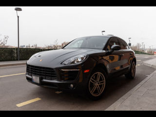 Porsche Macan foto 3