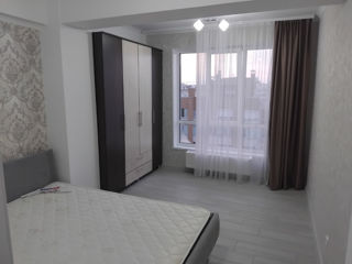 Apartament cu 1 cameră, 45 m², Ciocana, Chișinău