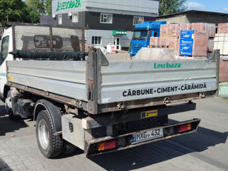 Mitsubishi Canter foto 5