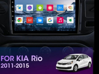 KIA..RIO... foto 0