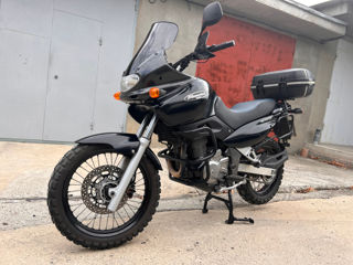 Suzuki XF650 foto 9