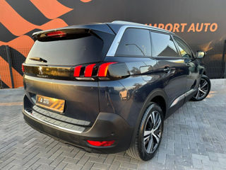 Peugeot 5008 foto 5