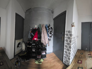3-rm apt., 49 м², 2/5 fl.