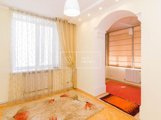 Apartament cu 3 camere, 67 m², Centru, Chișinău foto 10