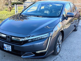 Honda Clarity