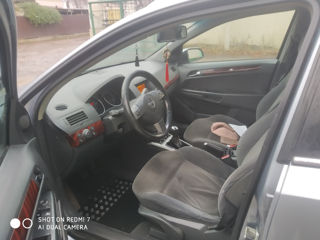 Opel Astra foto 7