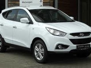 Hyundai разборка  ix35,matrix,getz,accent,tucson