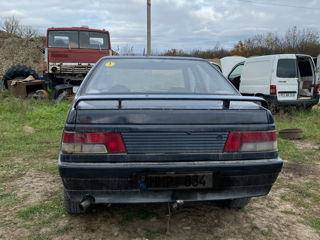 Peugeot 405 foto 2