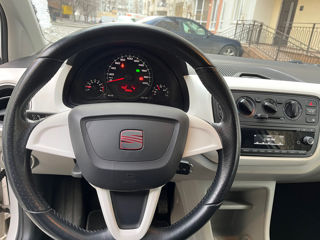 Seat Mii foto 8