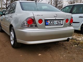 Lexus IS Series foto 5