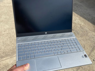 HP Pavilion foto 2