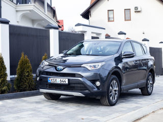 Toyota Rav 4 foto 2