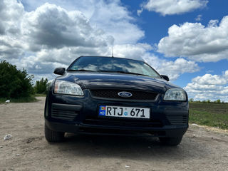 Ford Focus foto 5