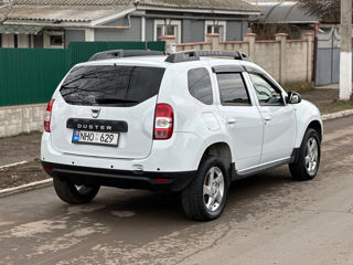 Dacia Duster foto 8