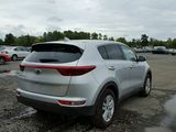 Kia Sportage foto 5