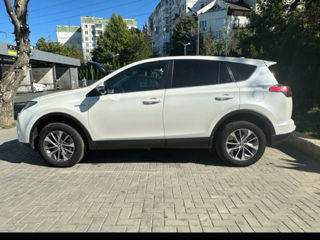 Toyota Rav 4 foto 5