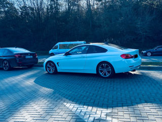 BMW 4 Series foto 7