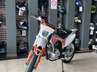 Kayo T2 ENDURO foto 8