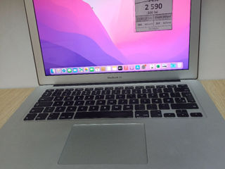 Apple MacBook Air 13 Early