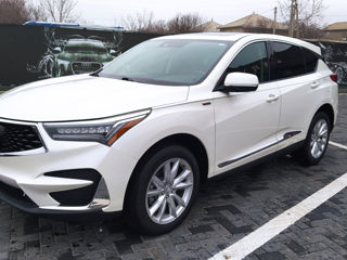 Acura RDX foto 3