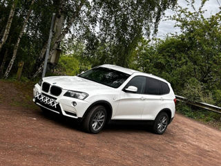 BMW X3 foto 2