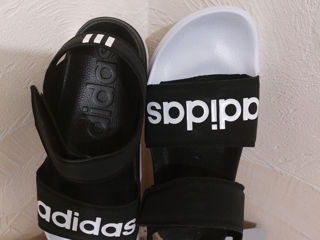 Adidas  42 размер ( стелька  26,5 - 27 см ) foto 3