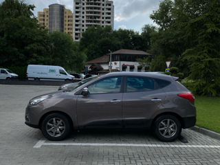 Hyundai ix35 foto 5