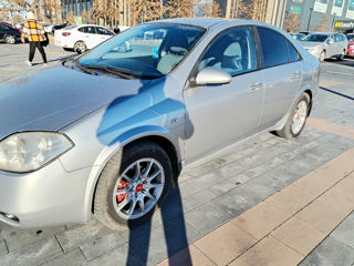 Nissan Primera foto 6