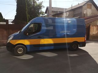 Renault Master 3 foto 2