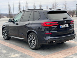 BMW X5 foto 6