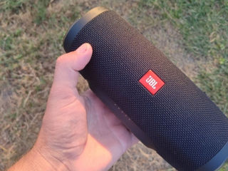 JBL charge 3