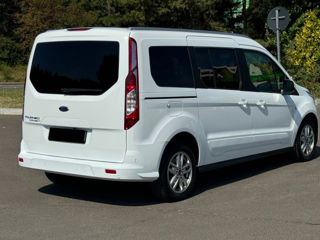 Ford Tourneo Connect foto 4