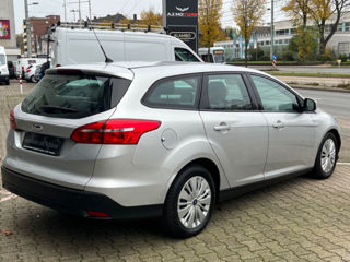 Ford Focus foto 3