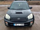 Toyota Rav 4 foto 2