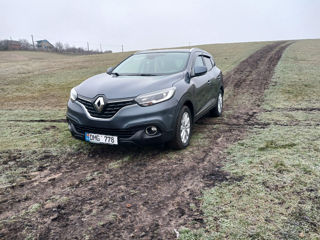 Renault Kadjar foto 4