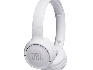 Căști fără fir JBL Tune 500BT foto 6