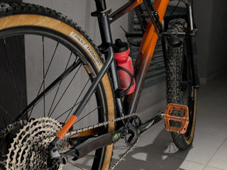 Cannondale Trail 3 SE Garantie