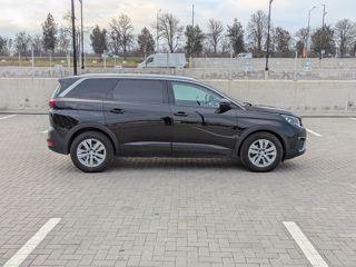 Peugeot 5008 foto 5