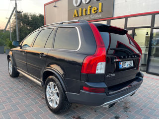 Volvo XC90 foto 5