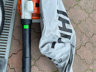 Stihl Karcher Hyundai foto 9