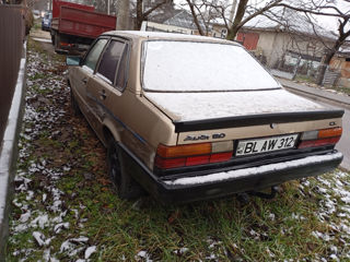 Audi 80 foto 6