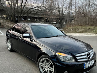 Mercedes C Класс