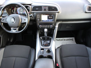 Renault Kadjar foto 9