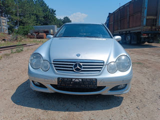 Cl 220 cdi w203 la piese foto 6