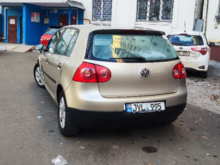 Volkswagen Golf foto 6