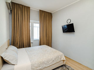 Apartament cu 1 cameră, 31 m², Râșcani, Chișinău foto 9