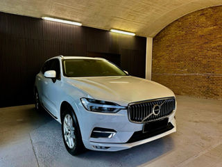 Volvo XC60 foto 2