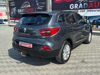 Renault Kadjar foto 6