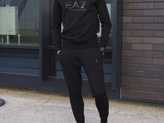 boss armani